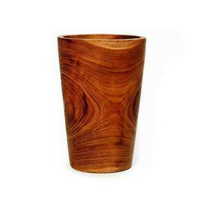 Teak Root Cup - wysoki 0 Teak Root Cup - wysoki small 0
