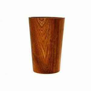 Puchar Teak Root Cup - niski small 1