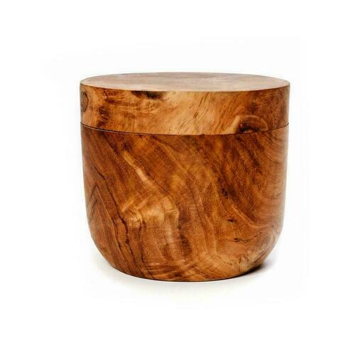 Sprawdź Teak Root Jar Low - M