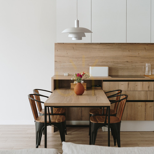Sprawdź Biała lampa wisząca Milagro FERRO ML1048 1×E27