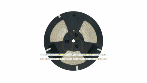Sprawdź Taśma 600 LED 2835 SMD 12V Biała Neutralna - 50m, 5m