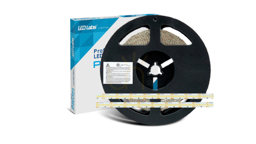 Sprawdź Taśma PRO 3Y 24V 1600 LED 2835 SMD 24W NW RA90, 5m