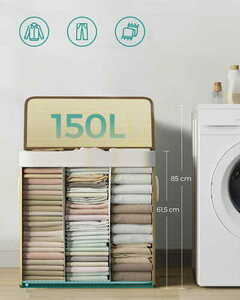 Kosz na Pranie - LCB091N01 small 2