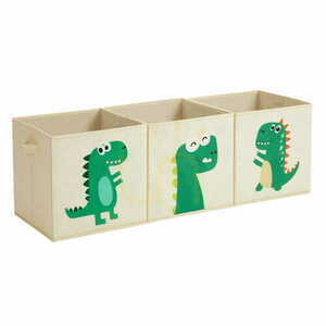 Organizer dla dzieci x3 - RFB704W03 small 1