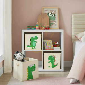 Organizer dla dzieci x3 - RFB704W03 small 3