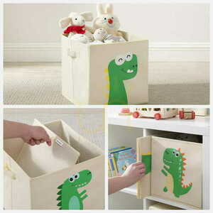 Organizer dla dzieci x3 - RFB704W03 small 5