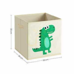 Organizer dla dzieci x3 - RFB704W03 small 6