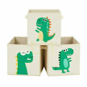Organizer dla dzieci x3 - RFB704W03 small 0