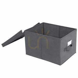 Organizer x3 - RFB03G small 2