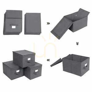 Organizer x3 - RFB03G small 6