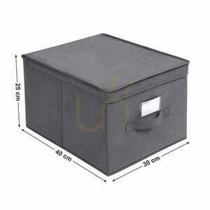 Organizer x3 - RFB03G small 7