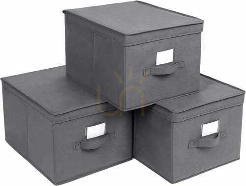 Sprawdź Organizer x3 - RFB03G