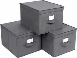 Organizer x3 - RFB03G small 0