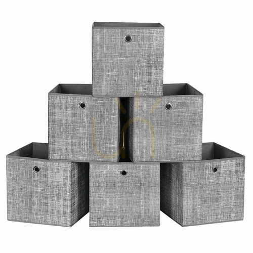 Sprawdź Organizer x6 - RFB002G02V1