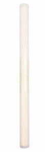 Kinkiet Max Light Fayette W0368 złoty LED 18W 91 cm IP44 3000K 1 Kinkiet Max Light Fayette W0368 złoty LED 18W 91 cm IP44 3000K small 1