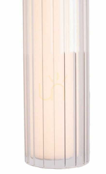Wyświetl Kinkiet Max Light Fayette W0368 złoty LED 18W 91 cm IP44 3000K Kinkiet Max Light Fayette W0368 złoty LED 18W 91 cm IP44 3000K