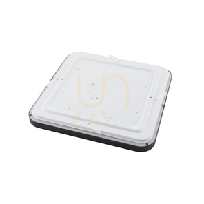 Plafon AGNES SQUARE LED PRO 10985 Nowodvorski small 4