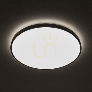 Plafon AGNES ROUND LED PRO 10973 Nowodvorski small 1