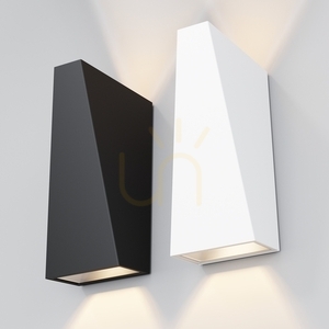 Kinkiet TIMES SQUARE O580WL-L6W IP54 Maytoni small 6
