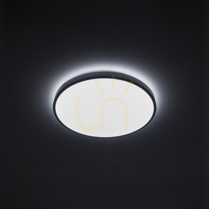 Plafon AGNES ROUND LED PRO 10978 Nowodvorski small 1
