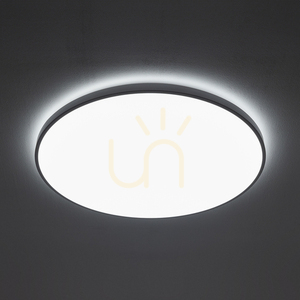 Plafon AGNES ROUND LED PRO 10982 Nowodvorski biały LED 64 W 4000 K IP44 small 1