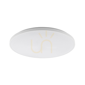 Plafon AGNES ROUND LED PRO 10982 Nowodvorski biały LED 64 W 4000 K IP44 small 0