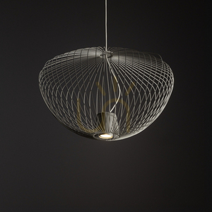 Lampa Wisząca PUMPKIN M 11244 Nowodvorski small 1