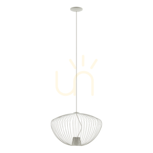Lampa Wisząca PUMPKIN M 11244 Nowodvorski small 0