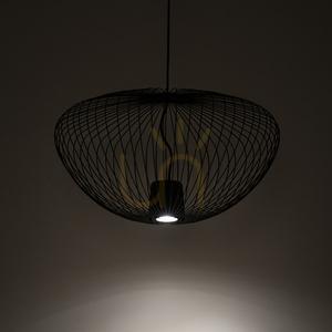 Lampa Wisząca PUMPKIN M 11245 Nowodvorski small 2
