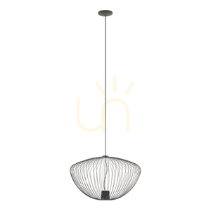 Lampa Wisząca PUMPKIN M 11245 Nowodvorski small 0