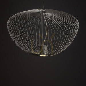 Lampa Wisząca PUMPKIN L 11251 Nowodvorski small 1