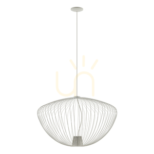 Lampa Wisząca PUMPKIN L 11251 Nowodvorski small 0