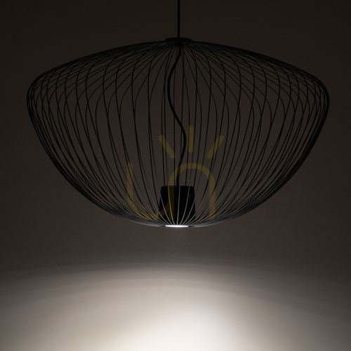 Sprawdź Lampa Wisząca PUMPKIN L 11252 Nowodvorski