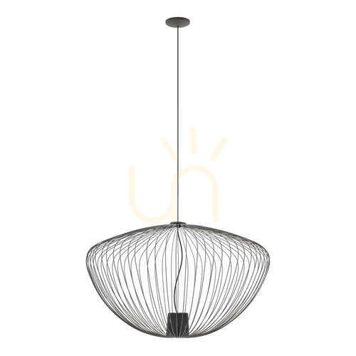 Sprawdź Lampa Wisząca PUMPKIN L 11252 Nowodvorski