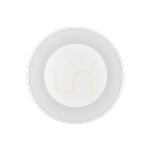 Plafon Nowodvorski NIKKI ROUND LED biały 48 W 4000 K 48 cm 11204 small 2
