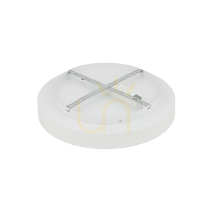 Plafon Nowodvorski NIKKI ROUND LED biały 48 W 4000 K 48 cm 11204 small 3