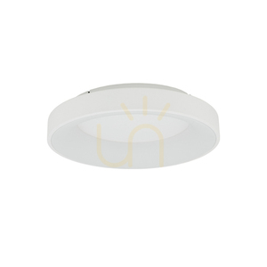 Plafon Nowodvorski NIKKI ROUND LED biały 48 W 4000 K 48 cm 11204 small 0