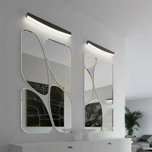 Kinkiet LED Thoro JORUN czarny 3000 K, 60 cm small 13