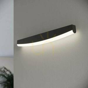 Kinkiet LED Thoro JORUN czarny 3000 K, 60 cm small 14