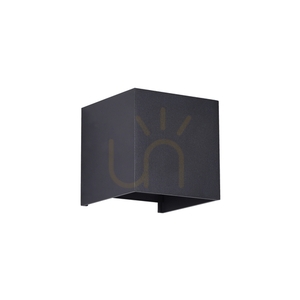 Kinkiet FULTON O572WL-L6B IP54 Maytoni small 3