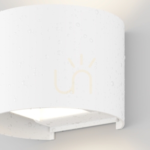 Kinkiet FULTON O573WL-L6W IP54 Maytoni small 5