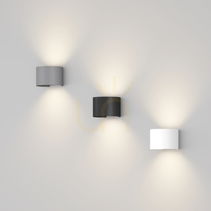 Kinkiet FULTON O573WL-L6W IP54 Maytoni small 6
