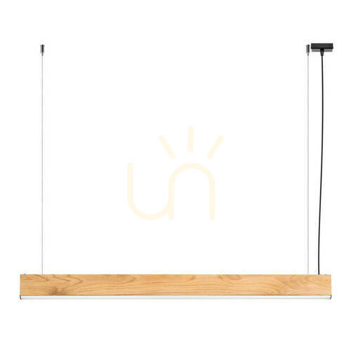 Sprawdź Lampa wisząca LYKKE 120 LED 3000K  - THORO