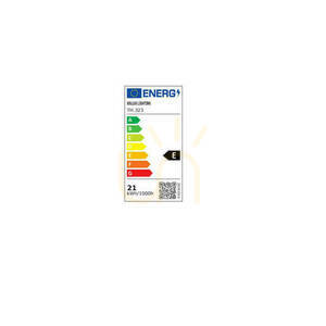 Lampa wisząca LYKKE 120 LED 4000K  - THORO small 5