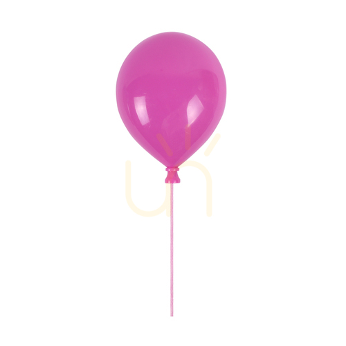Sprawdź Kinkiet Zuma Line BALLOON 84454-PK LED różowy