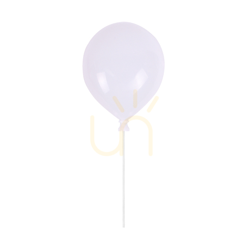 Sprawdź Kinkiet Zuma Line BALLOON 84454-WH LED biały