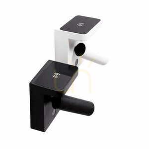 Kinkiet Max Light Lofer W0373 biały LED 7W 3000K small 2