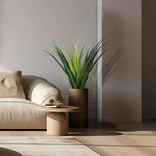 Sprawdź Sztuczna jukka Green Designers 80 cm GD 4014