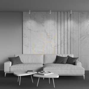 Plafon FOCUS C010CL-01W Maytoni small 4