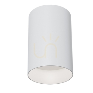 Plafon SLIM C014CL-01W Maytoni small 1
